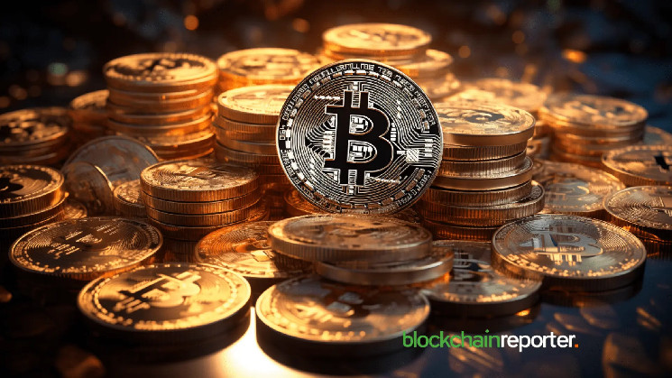 صناديق الاستثمار المتداولة للبيتكوين الفورية تشهد تدفقات داخلية تراكمية بقيمة 73 مليون دولار