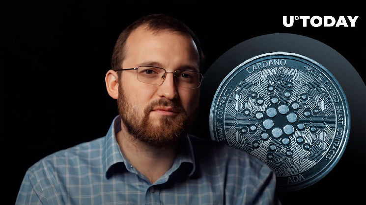 يقدم مؤسس Cardano توضيحًا رئيسيًا لحوكمة ADA: التفاصيل