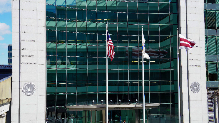 هيئة الأوراق المالية والبورصات ستغلق مكتبها وراء دعوى قضائية فاشلة بشأن تشفير صندوق الديون