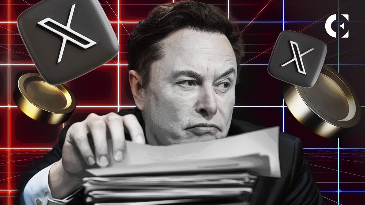 تطور تويتر إلى X: الكشف عن ميزة المدفوعات، وتأجيل تكامل العملات المشفرة