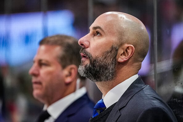 يقيل فريق بلو جاكيتس مدربه باسكال فنسنت بعد موسم واحد: ماذا يعني هذا بالنسبة لكولومبوس