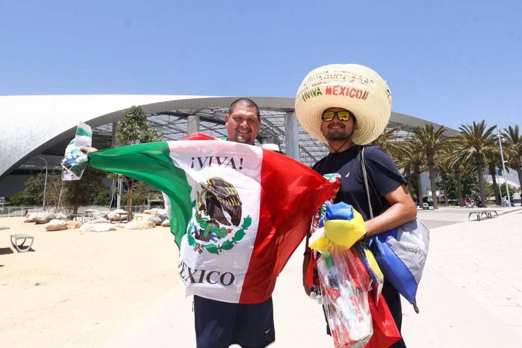 تحديثات مباشرة لمباراة فنزويلا ضد المكسيك: أخبار فريق مباراة كوبا أمريكا 2024 والتنبؤات والتشكيلة