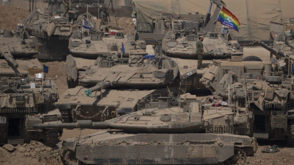 مسؤولون فلسطينيون يتقدمون بطلب للانضمام إلى قضية جنوب أفريقيا أمام أعلى محكمة تابعة للأمم المتحدة والتي تتهم إسرائيل بارتكاب جرائم إبادة جماعية