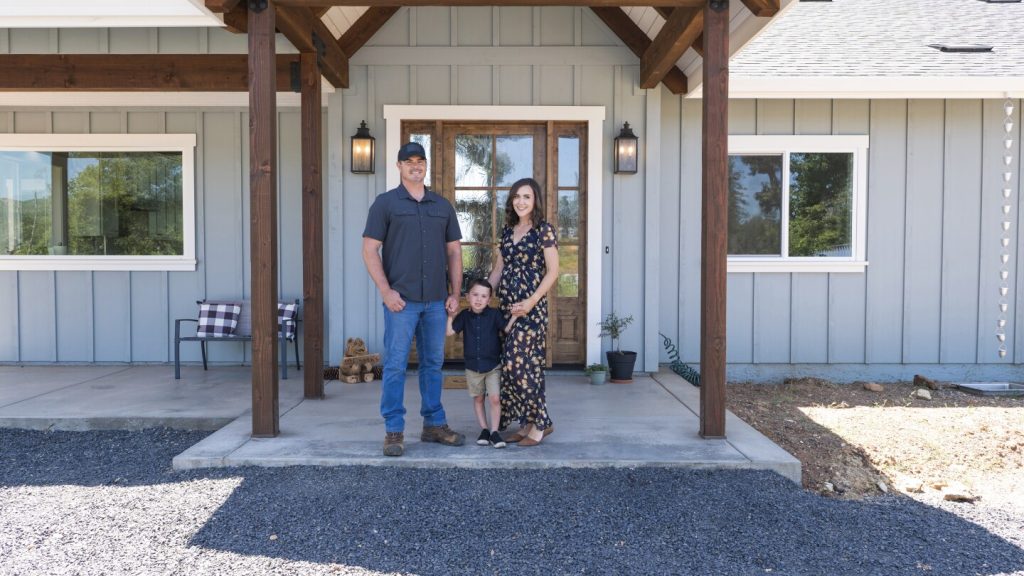 إعادة بناء الجنة: تساعد منح “المساحة التي يمكن الدفاع عنها” التي تقدمها منظمة غير ربحية بقيمة 500 دولار في خفض تكاليف التأمين على السكان