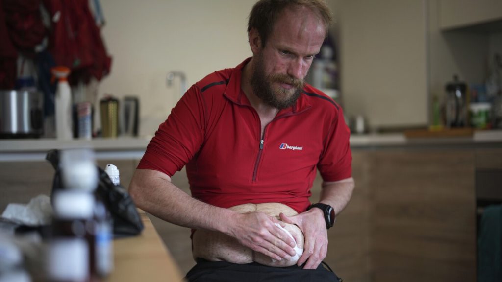 تظهر الأزمة في هيئة الخدمات الصحية الوطنية في المملكة المتحدة سبب معاناة المحافظين بعد 14 عامًا في السلطة