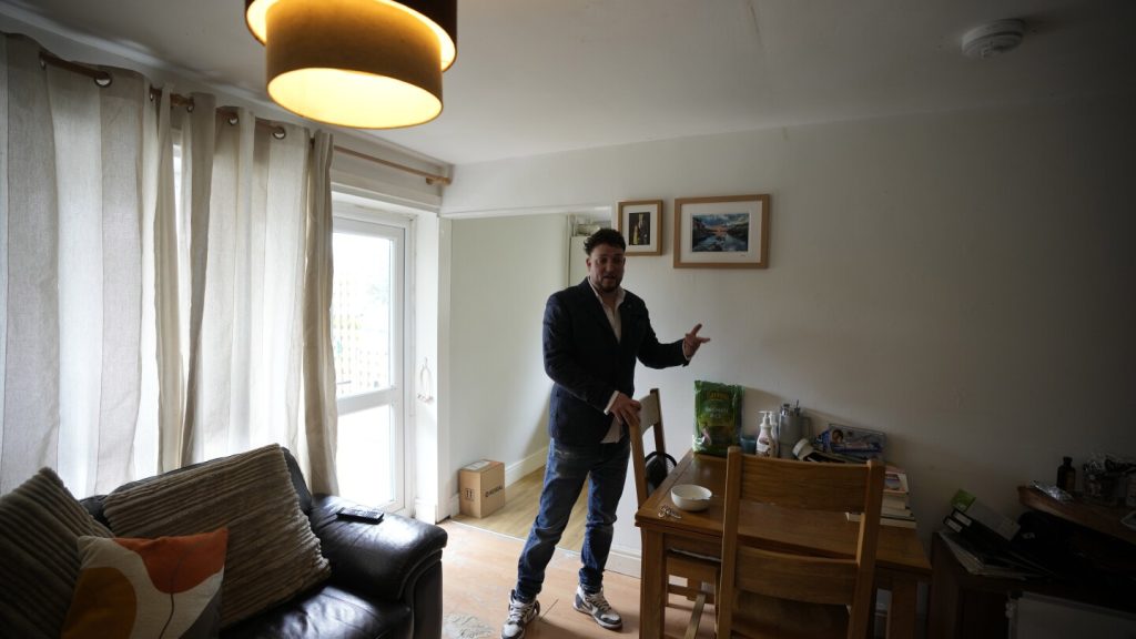 لا تزال تكاليف المعيشة المرتفعة تؤرق المملكة المتحدة. ولا يعتقد الكثيرون أن الانتخابات ستغير أي شيء