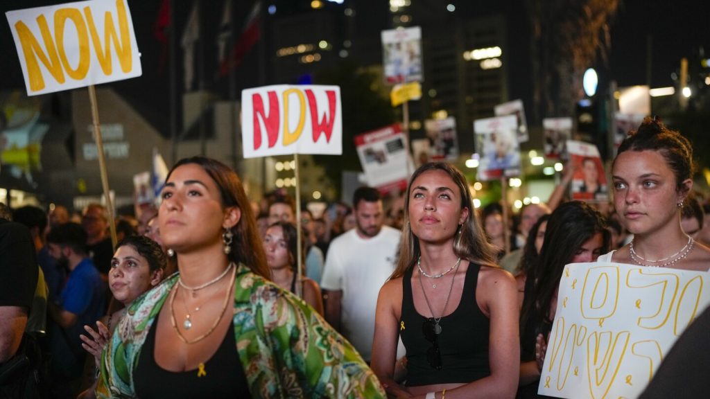 ماذا يعني إنقاذ إسرائيل لأربعة أسرى، وقتل 274 فلسطينياً، بالنسبة لمحادثات التهدئة؟