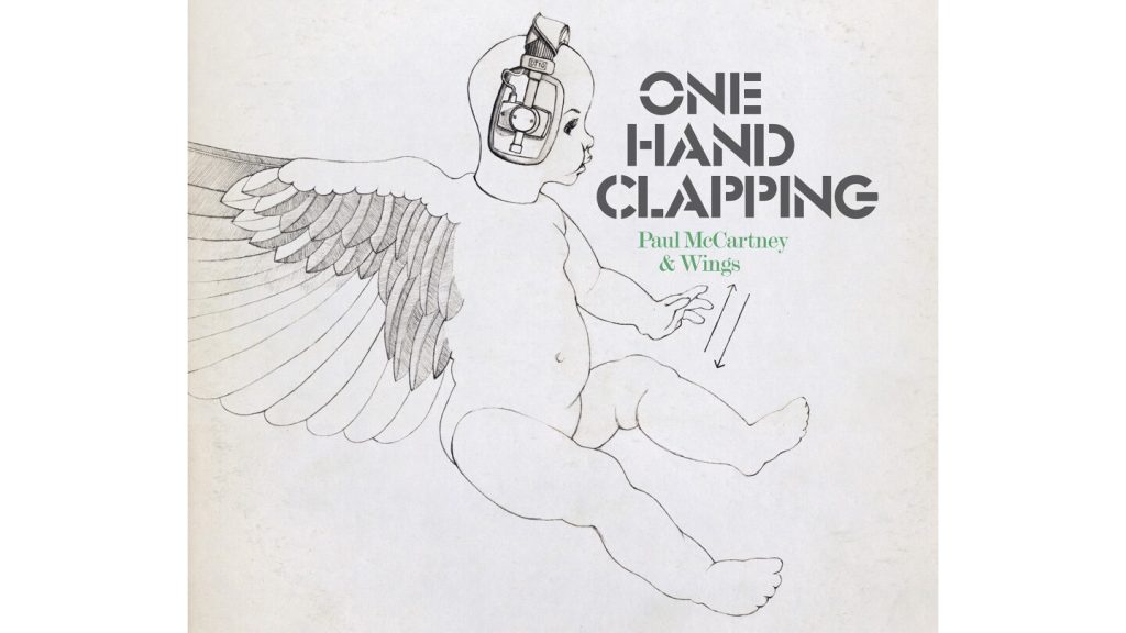 مراجعة موسيقية: فيلم “One Hand Clapping” الذي قام به بول مكارتني ووينجز عام 1974 يستحق التصفيق
