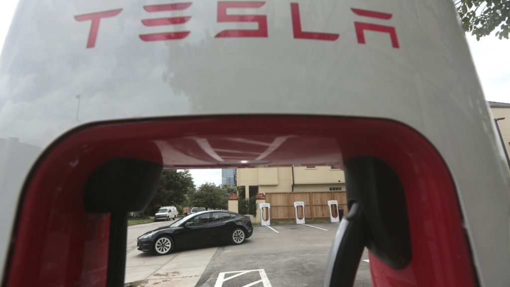 تشكل سرقة كابلات الشحن عقبة أخرى أمام جاذبية السيارات الكهربائية