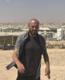 أندريس توريس (الإنسانية العالمية)