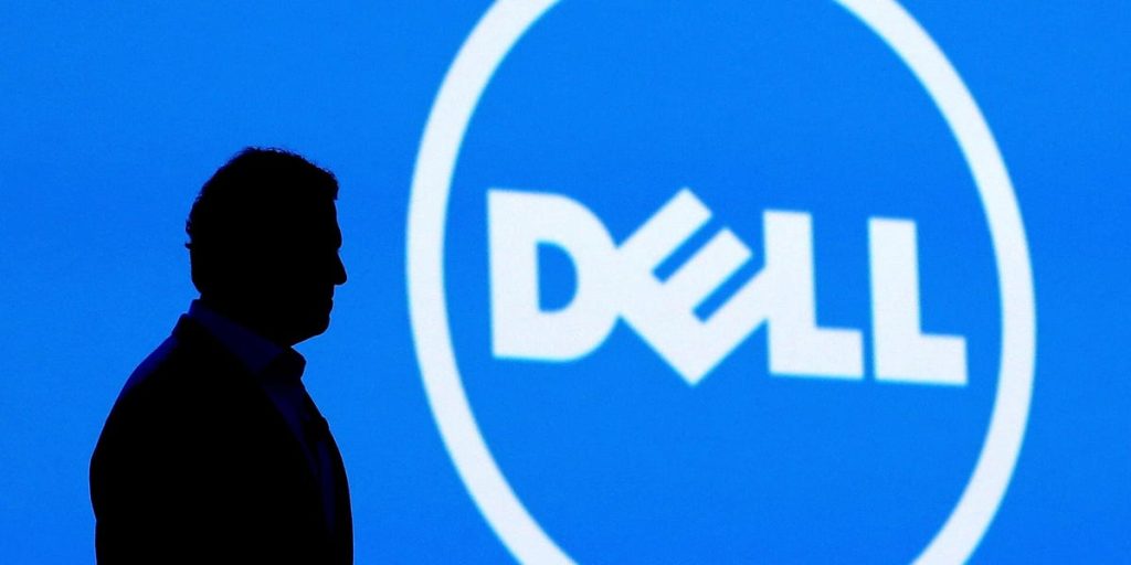 استخدم موظفو شركة Dell استطلاع رأي الشركة المميز لإخبار الرؤساء بمشاعرهم بعد دفعها لـ RTO