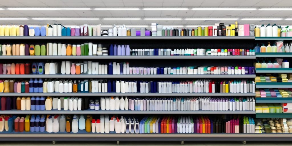 لا تدع “التضخم” يخدعك في إنفاق المزيد على منتجات التجميل