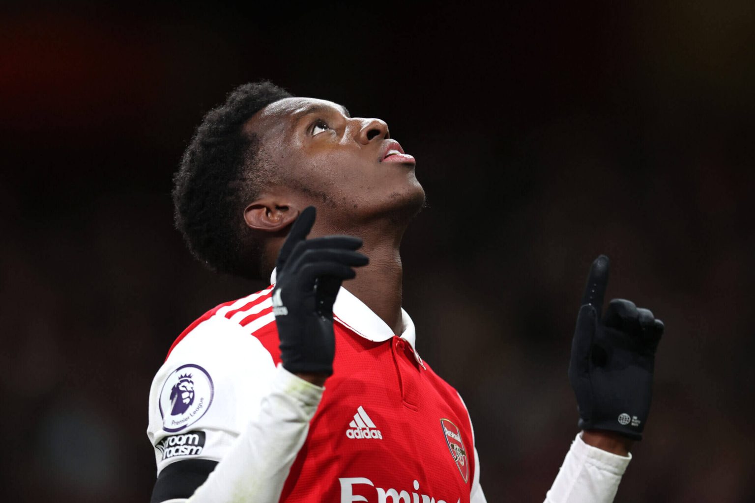 مرسيليا يقدم عرضا جديدا لضم إيدي نكيتياه بقيمة تقترب من 20 مليون يورو