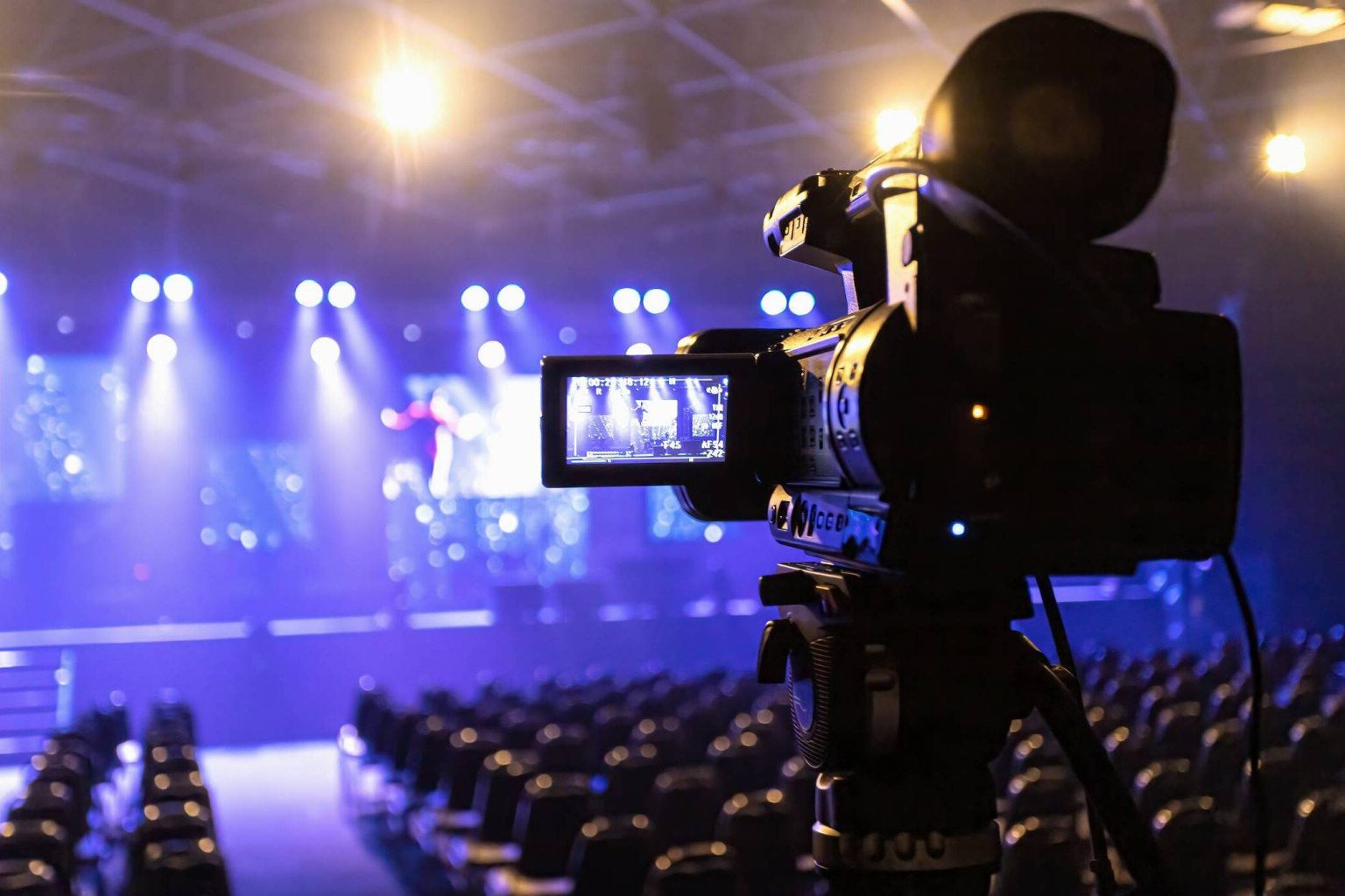 الأكاديمية الوطنية ترفض شكوى ضد ترشيح فنان فلسطيني لجائزة إيمي