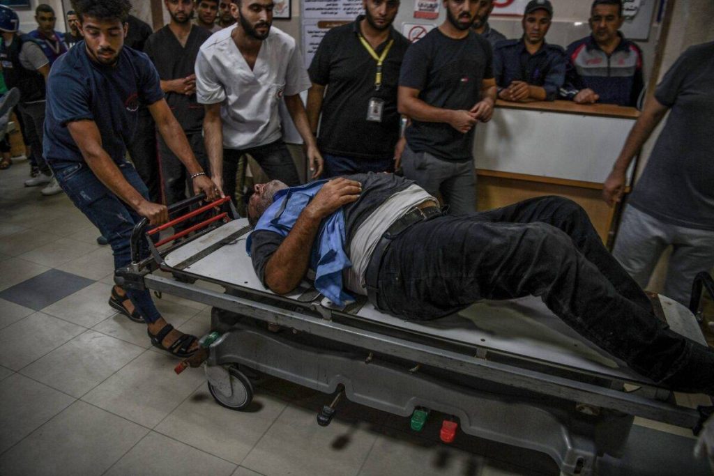 “حدث مأساوي”: مقتل نحو 200 موظف في الأونروا في غزة، بحسب رئيس الأونروا