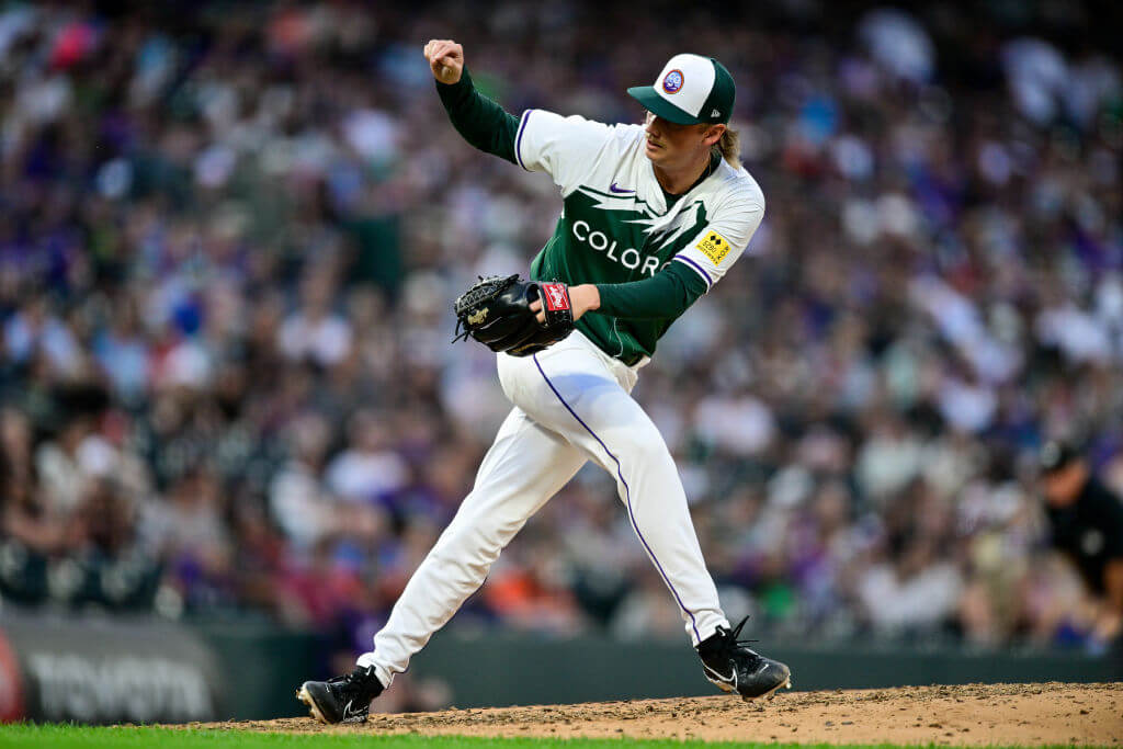 تصنيفات التجارة في دوري البيسبول الرئيسي: نيك ميرز، وحيد القرن في فريق روكيز، يتجه إلى ميلووكي