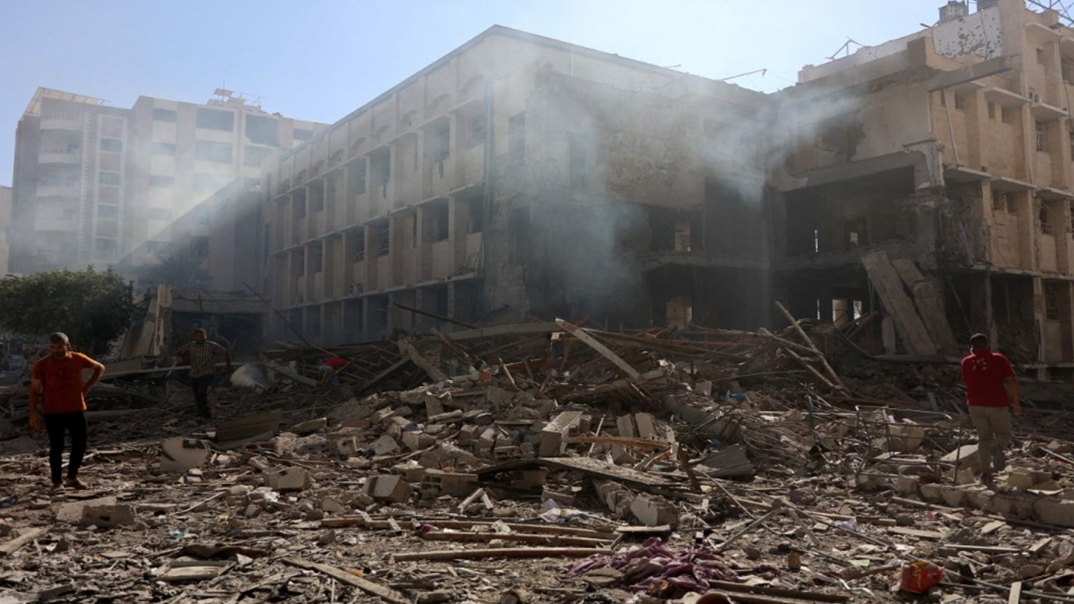 الحرب على غزة: حصيلة القتلى جراء الهجوم الإسرائيلي قد تتجاوز 186 ألف قتيل، بحسب تحذيرات مجلة لانسيت