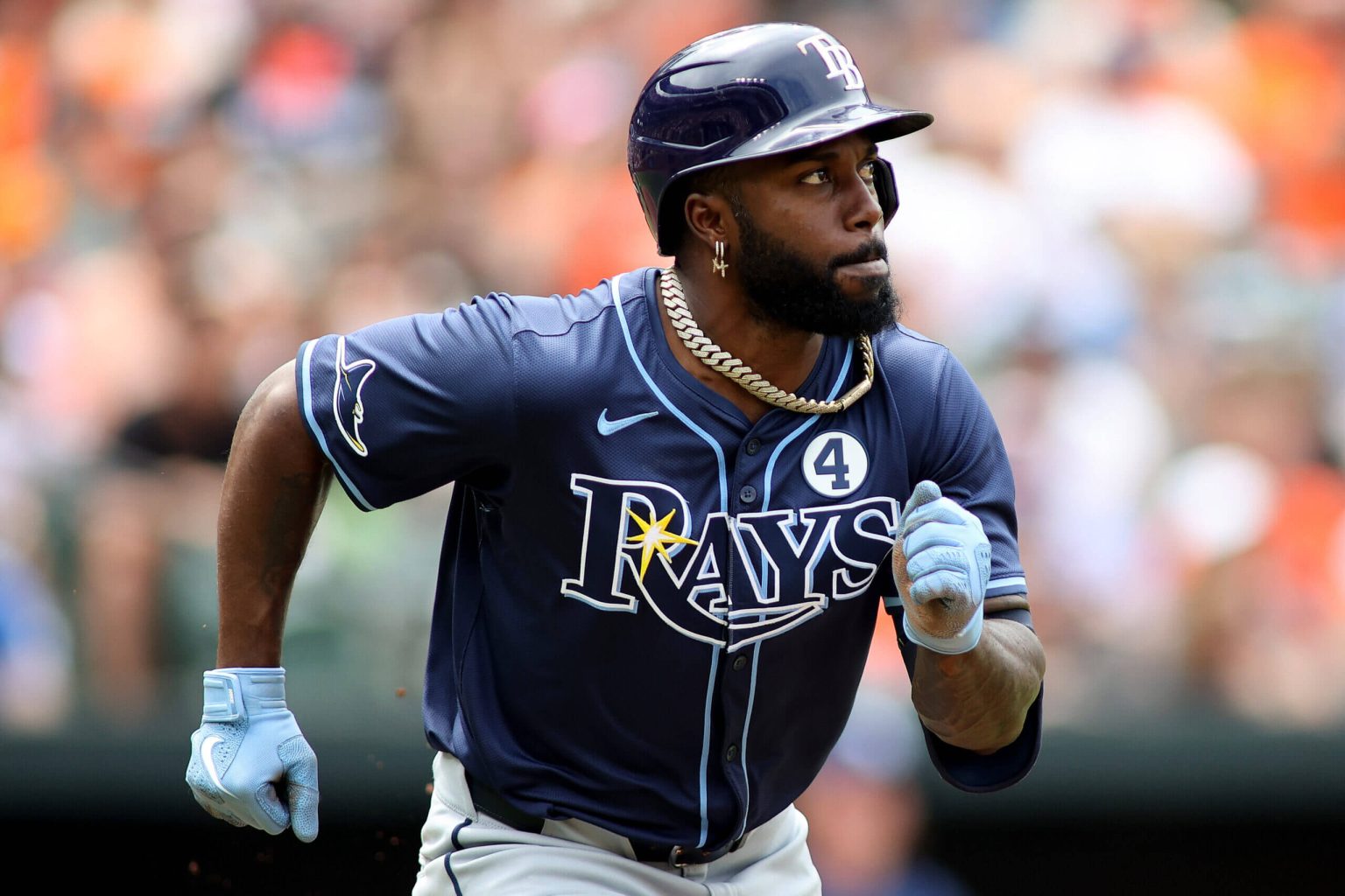 لماذا يراهن فريق مارينرز على راندي أروزارينا. بالإضافة إلى ملاحظات حول عدم تسجيل أي هدف ونصائح لماسون ميلر