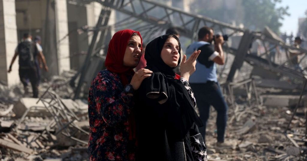حماس تشير إلى تحول بشأن مطلب رئيسي للتهدئة في غزة