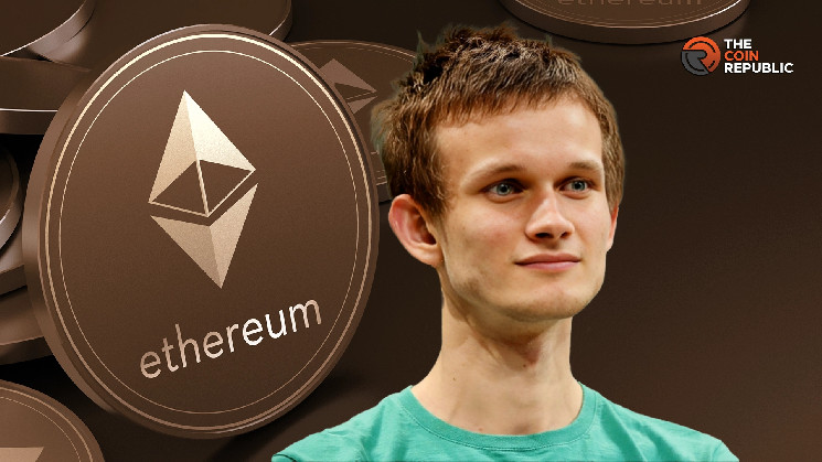 فيتاليك بوترين يبيع الإيثريوم: هل هناك حاجة للذعر؟