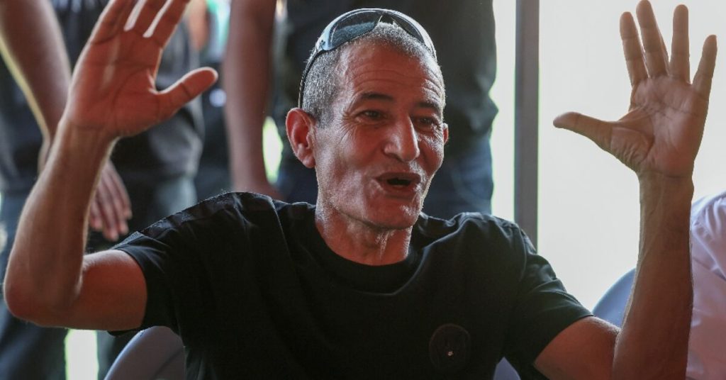 الجيش الإسرائيلي يعيد رفات جندي من غزة