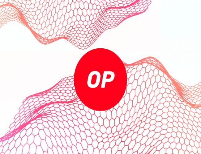 التفاؤل: شراكة كبرى تدفع سعر OP بنسبة 24٪