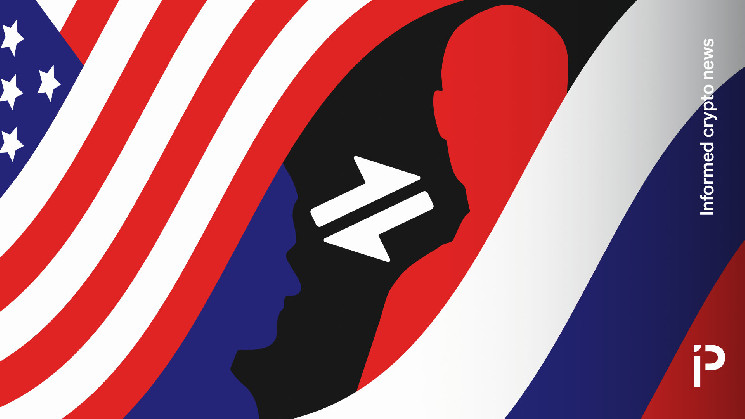 روسيا تستبدل مراسل صحيفة وول ستريت جورنال جيرشكوفيتش بمؤسس BTC-e فينيك، تقرير