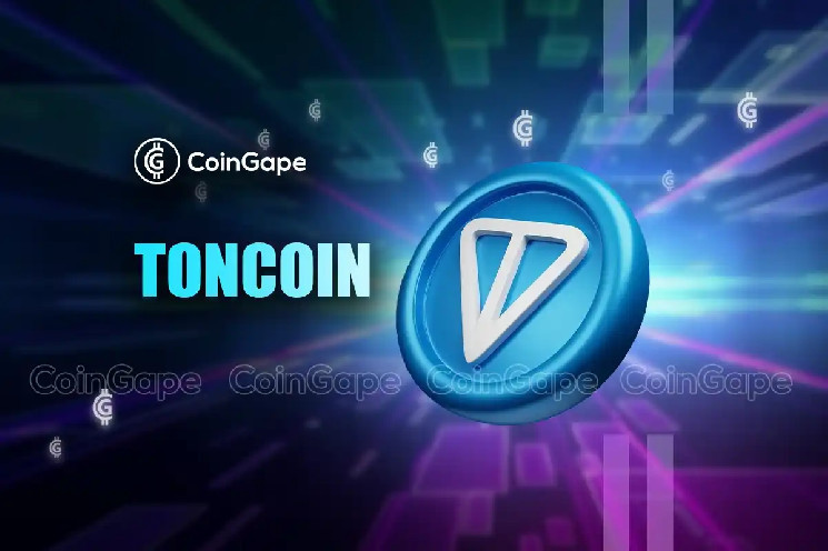 هل يمكن لسعر Toncoin أن يرتفع إلى 10 دولارات وسط الاضطرابات الأخيرة في السوق؟