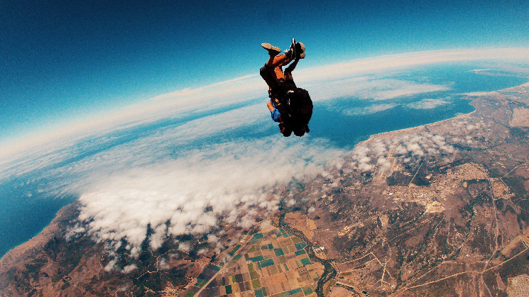 رموز مؤسسة Kujira تتعرض لضربة من قبل مراكزها المالية الخاصة حيث تأتي الرهانات بنتائج عكسية