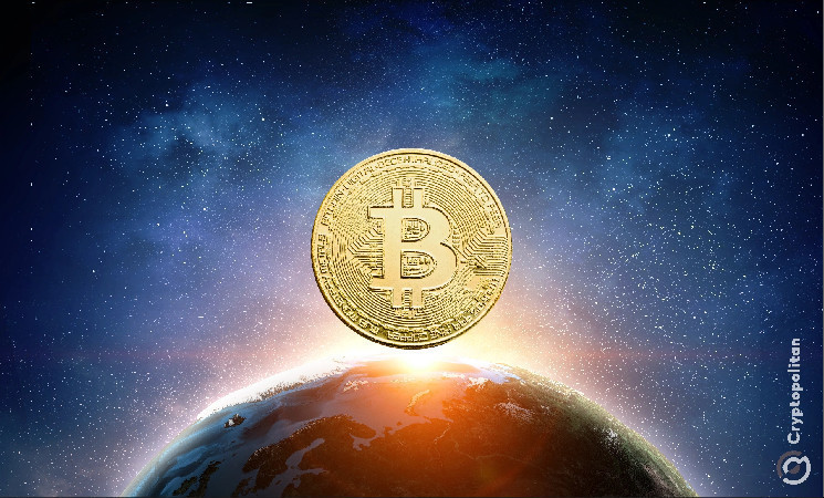 تعدين البيتكوين يقترب من ثورة الحوسبة الكمومية