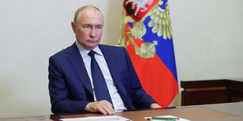 الاتحاد الأوروبي سيمضي قدماً في خططه لاستخدام الأموال الروسية المجمدة لمساعدة أوكرانيا، على الرغم من معارضة الولايات المتحدة