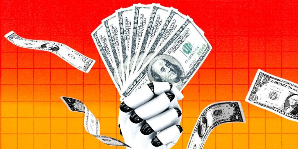 4 أسباب تجعل قلق وول ستريت بشأن طفرة الإنفاق المفرط على الذكاء الاصطناعي “سابق لأوانه”، وفقًا لبنك أوف أميركا