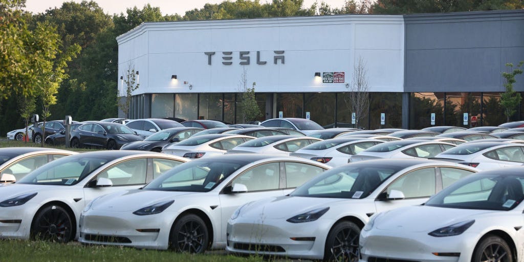 قام أحد محبي سيارة تسلا في الهند بطلب سيارة موديل 3 مسبقًا في عام 2016. وانتظر لمدة 7 سنوات، ولم تصل السيارة بعد.