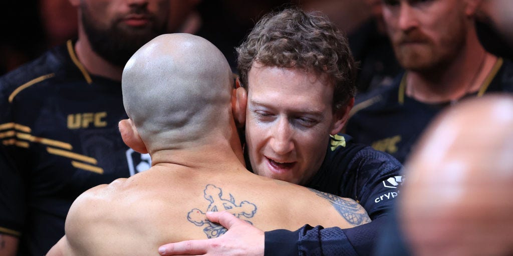 أطلقت Meta روبوتات جديدة لتتبع الويب باستخدام طرق خفية لتجنب القاعدة التي تمنع جمع المحتوى عبر الإنترنت