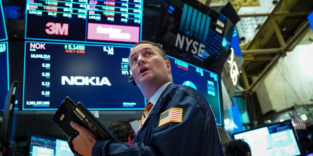 14 سهمًا تحقق أرباحًا ثابتة في سوق فوضوية: بنك أوف أميركا