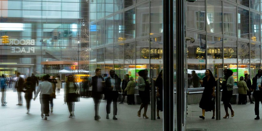 مذكرة: جولدمان يعين مديرًا تقنيًا جديدًا بعد خروج كبار المسؤولين التنفيذيين في مجال التكنولوجيا من Citadel