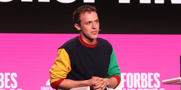 تريد شركة التجارة الإلكترونية الناشئة Bolt جمع أموال جديدة بشروط تنافسية يمكن أن تجعل مؤسسها المخلوع ثريًا، وفقًا للتقارير