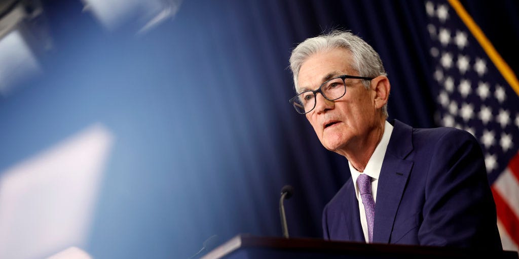 لماذا سيخفض بنك الاحتياطي الفيدرالي أسعار الفائدة في سبتمبر ثم يتوقف عن التخفيض حتى نهاية العام، كما يقول كبير الاقتصاديين