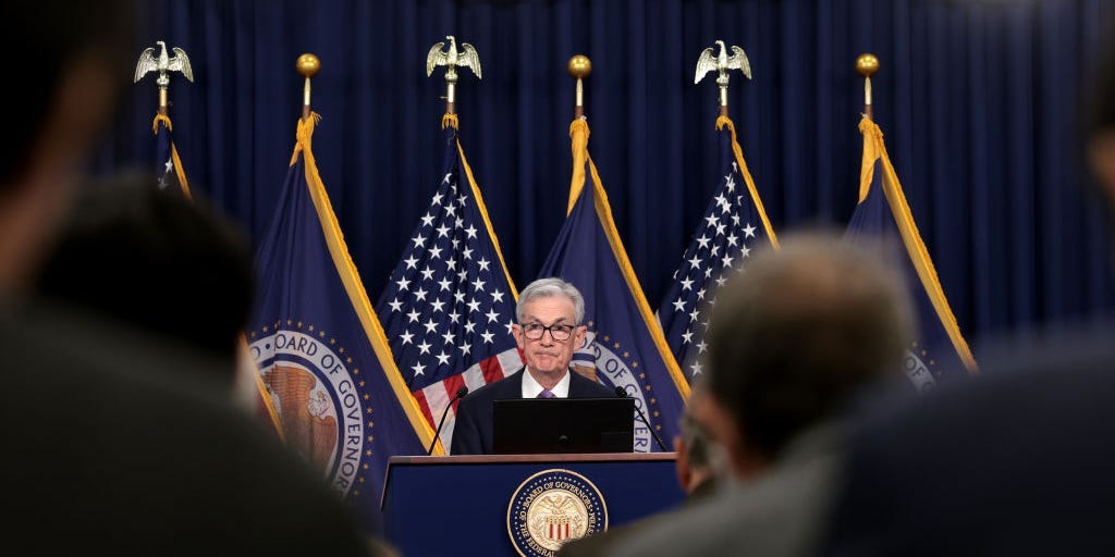 أظهرت محاضر اجتماع بنك الاحتياطي الفيدرالي في يوليو أن بعض مسؤولي البنك رأوا أن هناك حاجة لخفض أسعار الفائدة