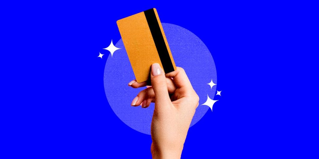 مرحباً بكم في هوس نقاط بطاقات الائتمان