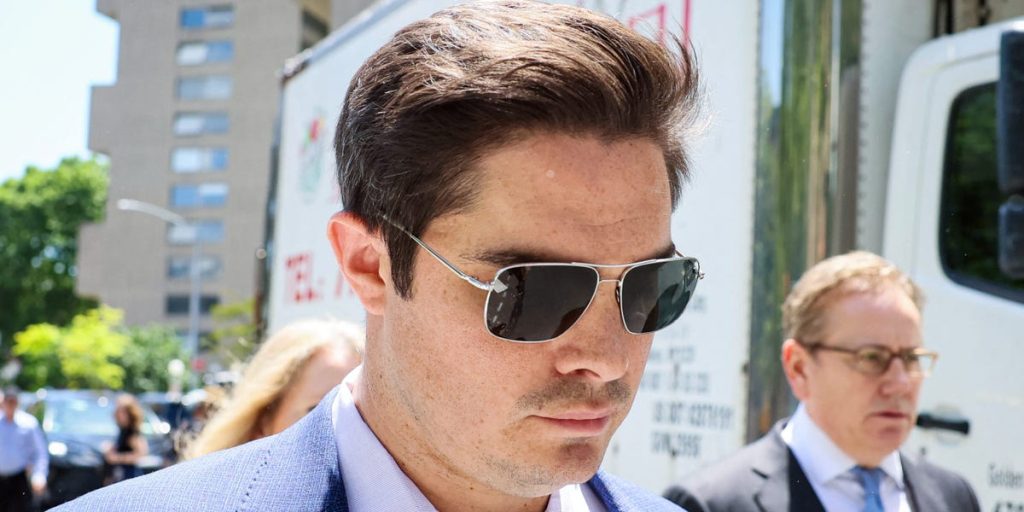 صديقة المدير التنفيذي السابق لـ FTX متهمة باستخدام أمواله لتمويل مسيرتها السياسية بشكل غير قانوني