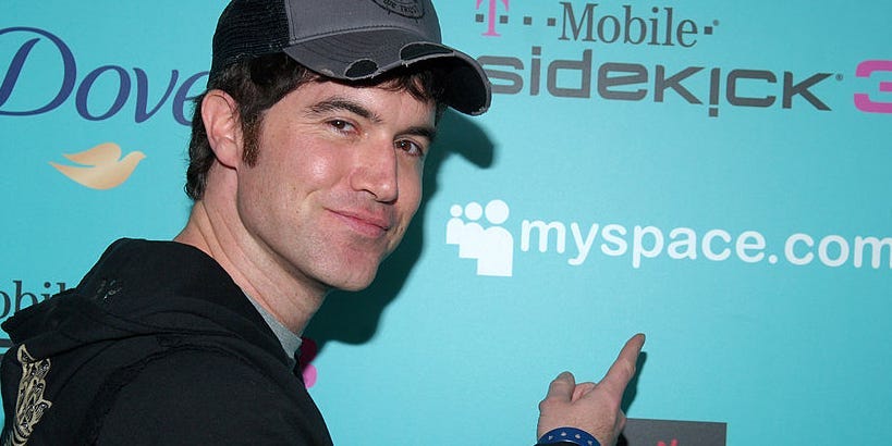 هل أنت مستعد للشعور بالشيخوخة؟ الميزة الجديدة في Instagram هي بمثابة عودة إلى Myspace.