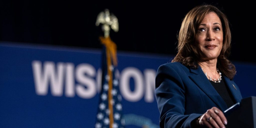 خطوة ضرورية أم تجاوز حكومي؟ انقسام بين خبراء الاقتصاد حول خطة كامالا هاريس للحد من التضخم الغذائي