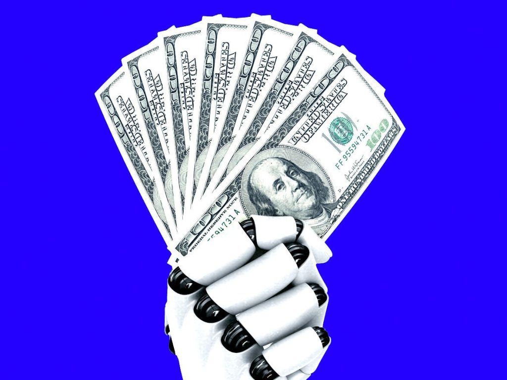 تقول شركة فانغارد إن الأسهم الأمريكية مبالغ في قيمتها بسبب التوقعات غير الواقعية للنمو الاقتصادي المدعوم بالذكاء الاصطناعي