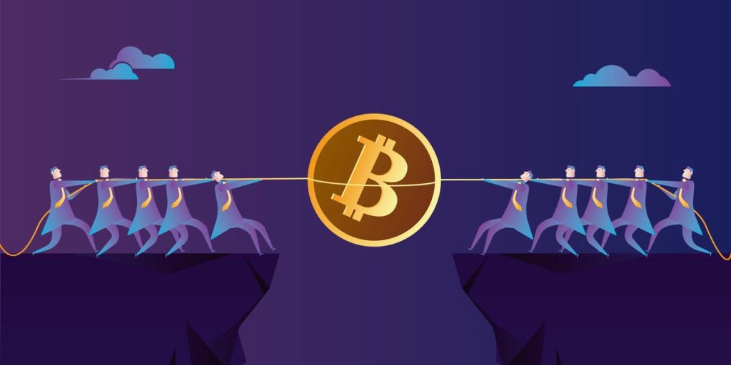 تنفق شركات التشفير الكبرى الآن على الانتخابات الأمريكية أكثر من أي صناعة أخرى