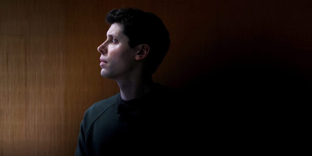 شركة OpenAI تقوم بتعيين شخص للتحقيق مع موظفيها