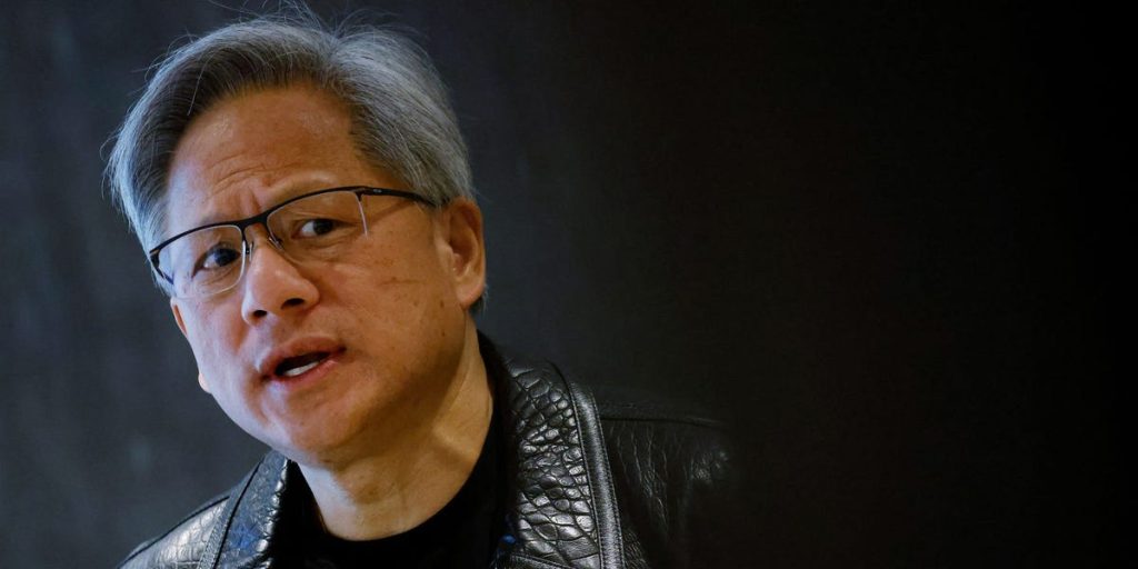 لدى Nvidia الكثير من الأسئلة التي يجب الإجابة عليها في مكالمة الأرباح هذا الأسبوع حول تأخيرات المنتجات والمنافسة والصين
