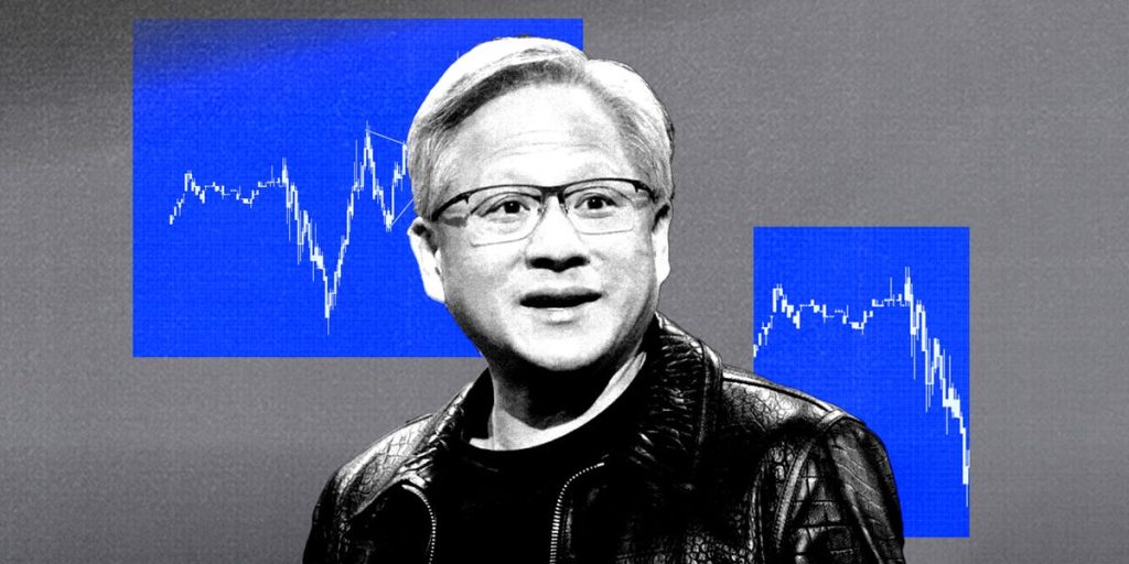 “مخاطرة أقل من قيمتها الحقيقية”: وول ستريت متفائلة لكنها حذرة بشأن أرباح إنفيديا وسط تأخيرات في إنتاج الرقائق وارتفاع الضجيج حول الذكاء الاصطناعي