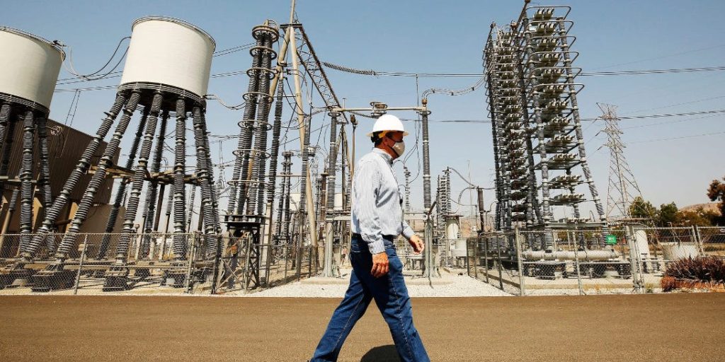 إن صعود الذكاء الاصطناعي يعني أن الارتفاع الأخير في أسهم المرافق لم يعد بمثابة تحذير للمستثمرين كما كان في السابق