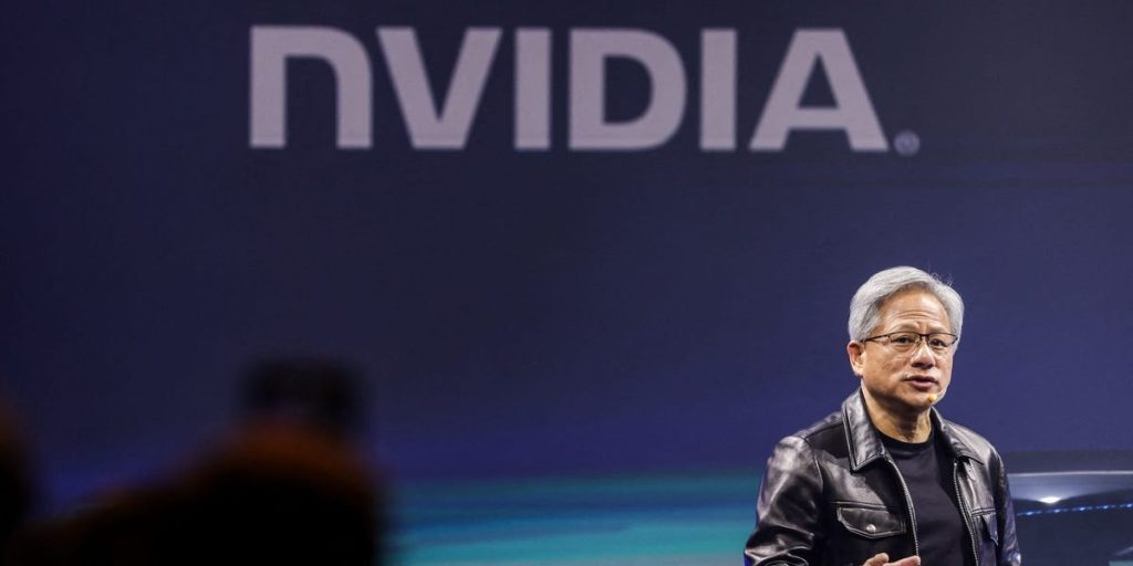 سوق الأسهم اليوم: المؤشرات ترتفع مع استعداد المتداولين لنتائج إنفيديا